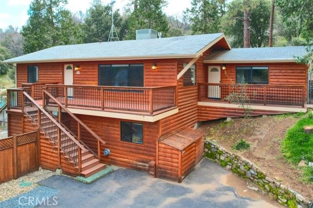 42583 Shady Lane, Oakhurst, CA 93644