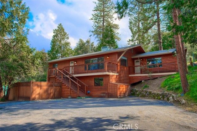 42583 Shady Lane, Oakhurst, CA 93644