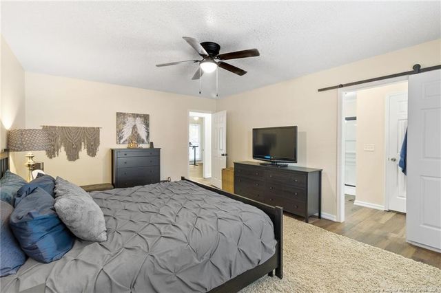 1716 Boros Drive Drive, Fayetteville, NC 28303