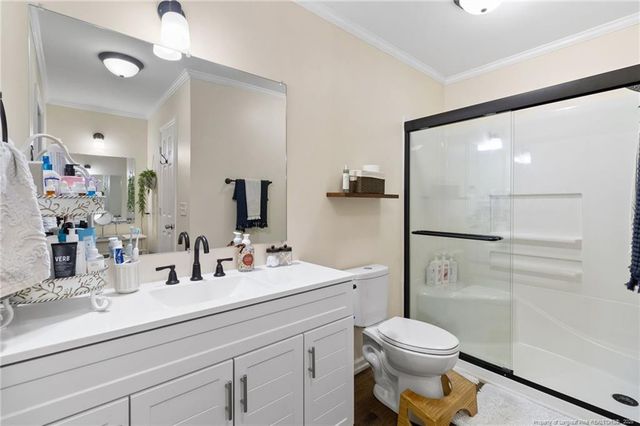 1716 Boros Drive Drive, Fayetteville, NC 28303