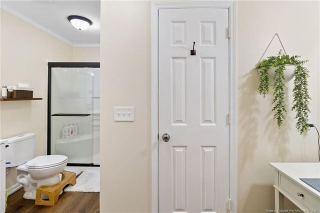 1716 Boros Drive Drive, Fayetteville, NC 28303