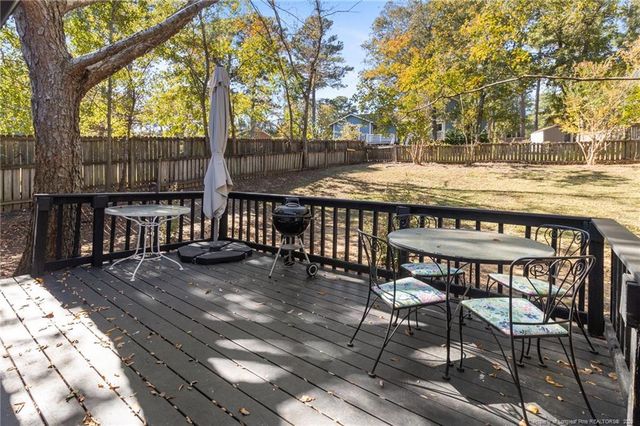 1716 Boros Drive Drive, Fayetteville, NC 28303