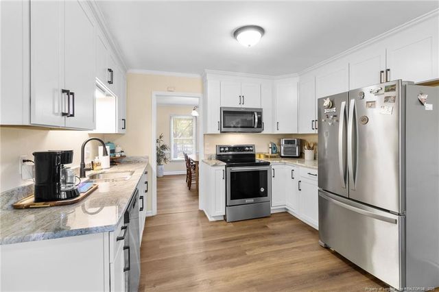1716 Boros Drive Drive, Fayetteville, NC 28303