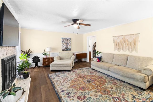 1716 Boros Drive Drive, Fayetteville, NC 28303