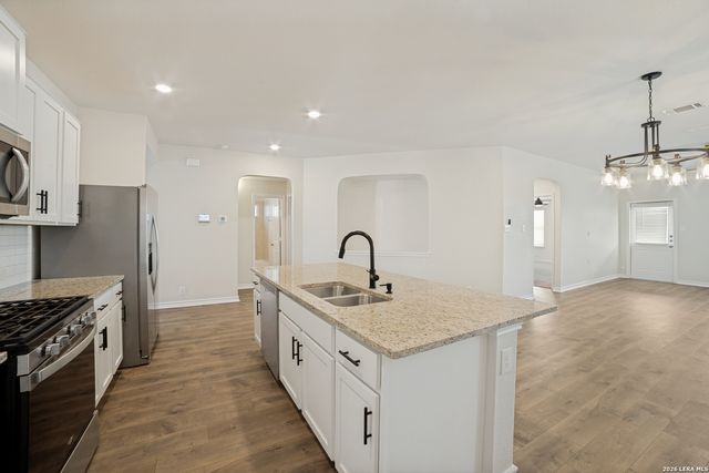 13080 Whisper Bend, San Antonio, TX 78252
