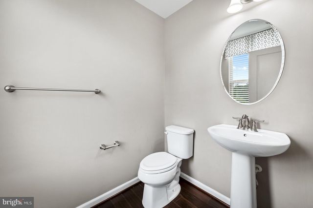 7610 HUBBLE DR, Lanham, MD 20706