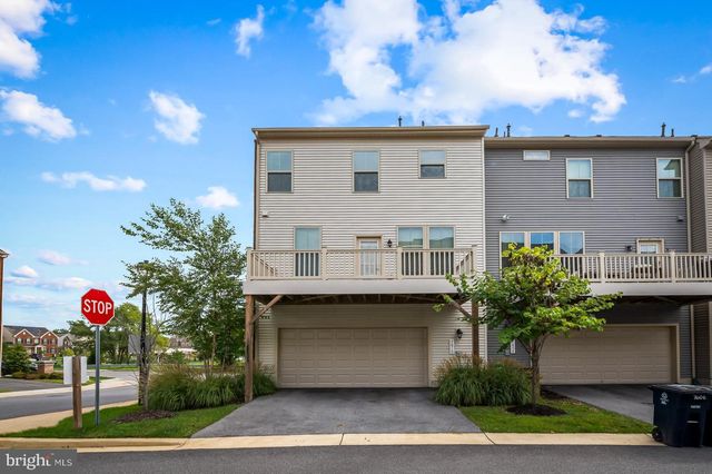 7610 HUBBLE DR, Lanham, MD 20706