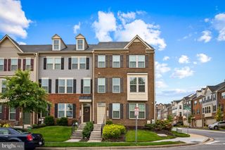 7610 HUBBLE DR, Lanham, MD 20706