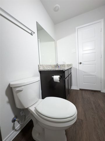 108 Rosings Place, Everman, TX 76140