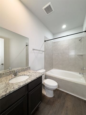 108 Rosings Place, Everman, TX 76140