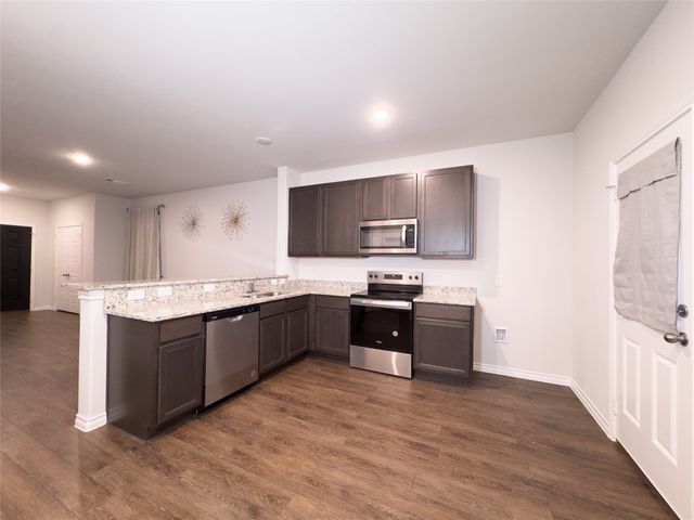 108 Rosings Place, Everman, TX 76140