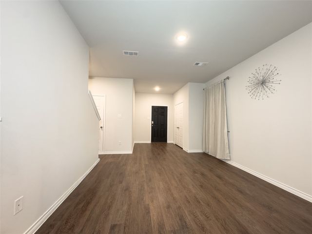 108 Rosings Place, Everman, TX 76140