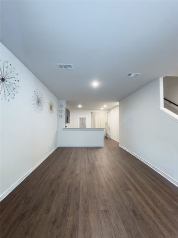 108 Rosings Place, Everman, TX 76140