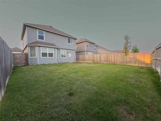 108 Rosings Place, Everman, TX 76140