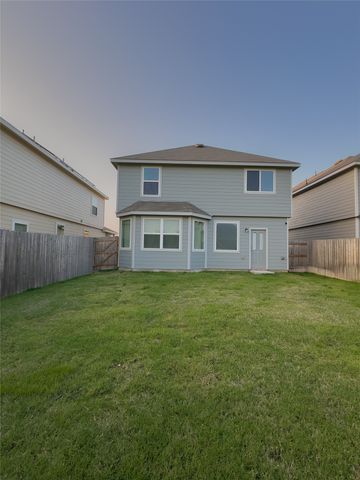 108 Rosings Place, Everman, TX 76140