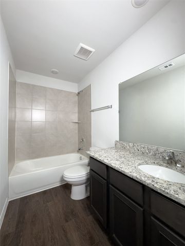 108 Rosings Place, Everman, TX 76140