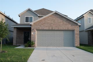 108 Rosings Place, Everman, TX 76140