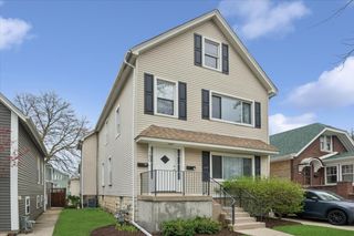 150 Rockford Avenue, Forest Park, IL 60130