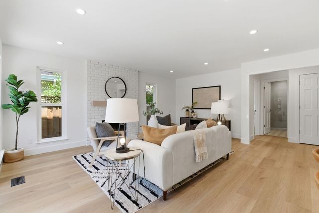 1718 Carleton Court, Redwood City, CA 94061