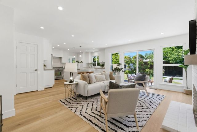 1718 Carleton Court, Redwood City, CA 94061