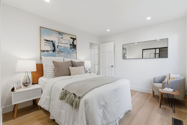 1718 Carleton Court, Redwood City, CA 94061