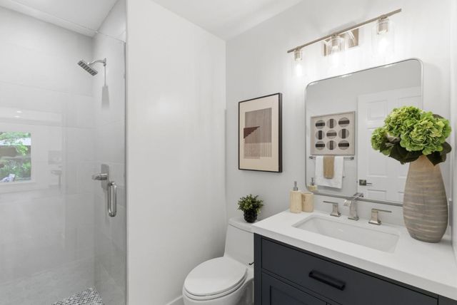 1718 Carleton Court, Redwood City, CA 94061