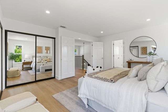 1718 Carleton Court, Redwood City, CA 94061