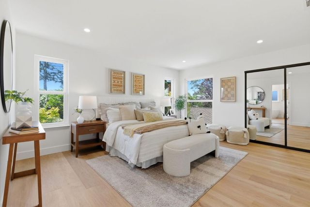 1718 Carleton Court, Redwood City, CA 94061