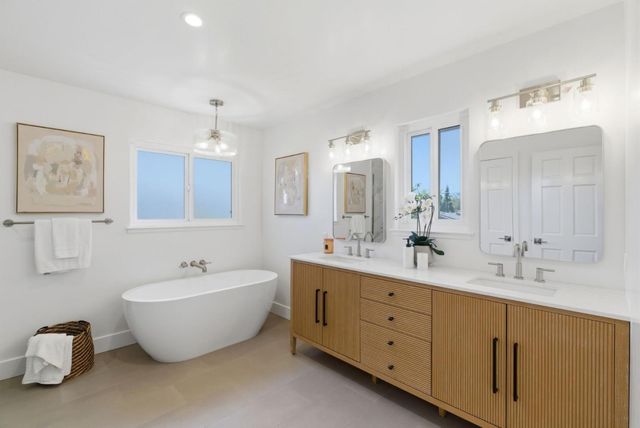 1718 Carleton Court, Redwood City, CA 94061