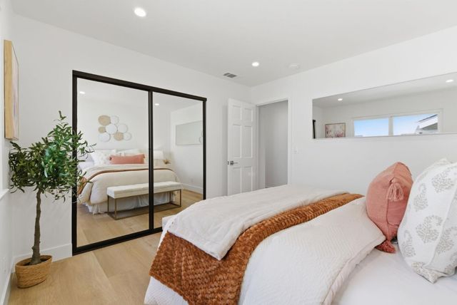 1718 Carleton Court, Redwood City, CA 94061
