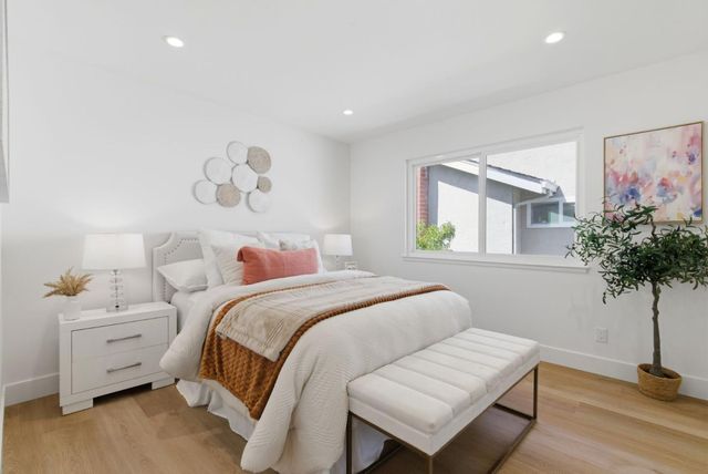 1718 Carleton Court, Redwood City, CA 94061