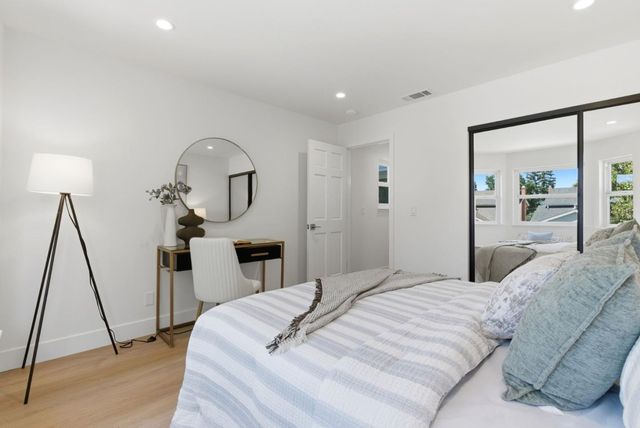1718 Carleton Court, Redwood City, CA 94061