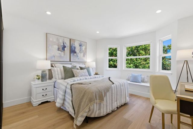 1718 Carleton Court, Redwood City, CA 94061