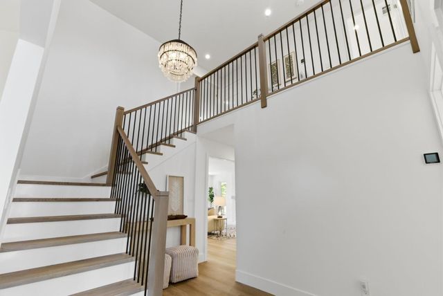1718 Carleton Court, Redwood City, CA 94061