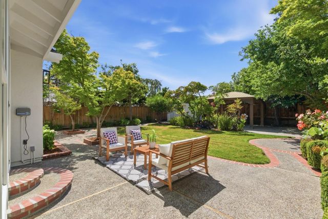 1718 Carleton Court, Redwood City, CA 94061