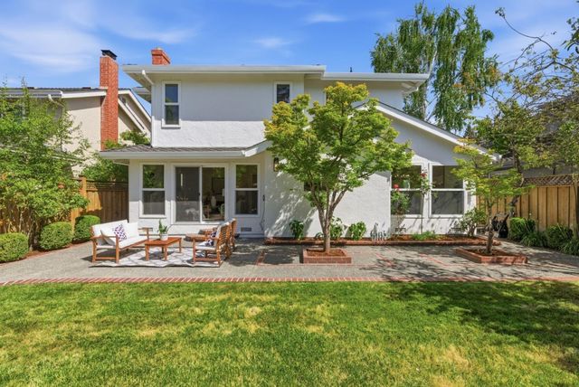 1718 Carleton Court, Redwood City, CA 94061