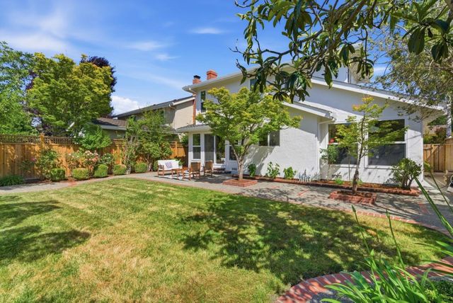 1718 Carleton Court, Redwood City, CA 94061