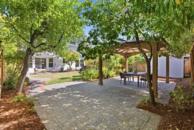 1718 Carleton Court, Redwood City, CA 94061
