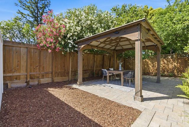 1718 Carleton Court, Redwood City, CA 94061