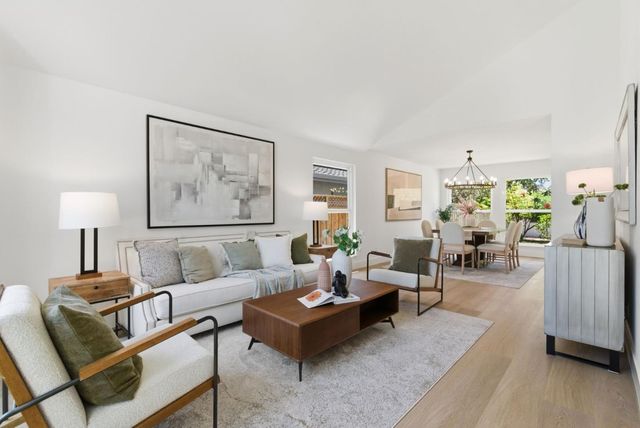 1718 Carleton Court, Redwood City, CA 94061