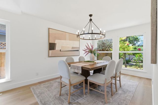 1718 Carleton Court, Redwood City, CA 94061