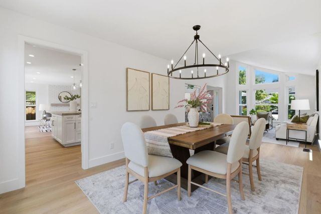 1718 Carleton Court, Redwood City, CA 94061