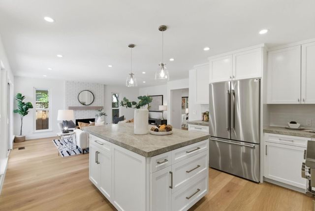 1718 Carleton Court, Redwood City, CA 94061