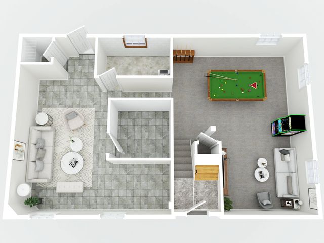 819 N Oakwood Street, Griffith, IN 46319