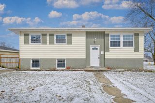 819 N Oakwood Street, Griffith, IN 46319
