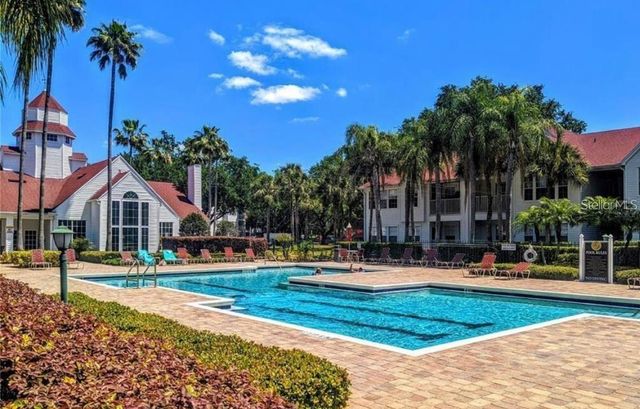 11526 WESTWOOD BOULEVARD 717, Orlando, FL 32821