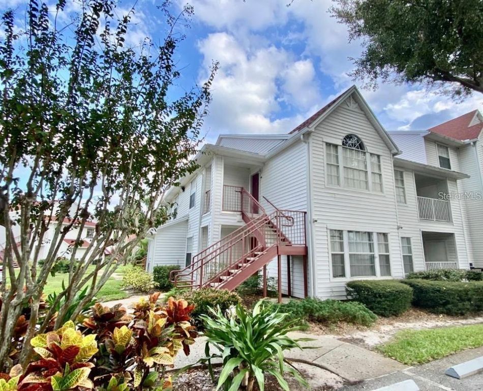 11526 WESTWOOD BOULEVARD 717, Orlando, FL 32821