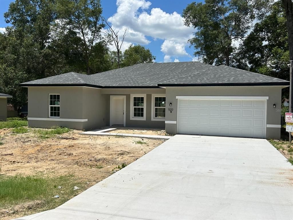 520 S ARLENE AVENUE, Inverness, FL 34453