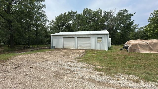 827 Acorn, Ardmore, OK 73401