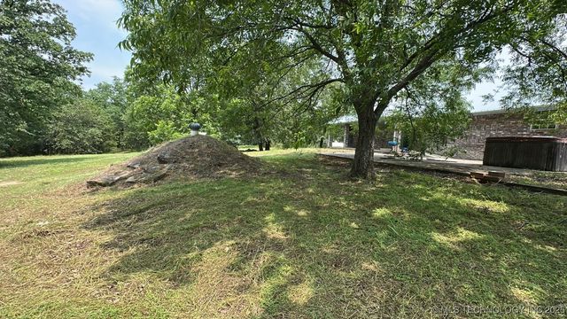 827 Acorn, Ardmore, OK 73401